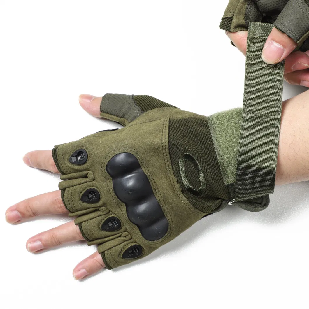 Golf Wrist Jinteng China Cut Resistant Gloves Tactical with Good Service