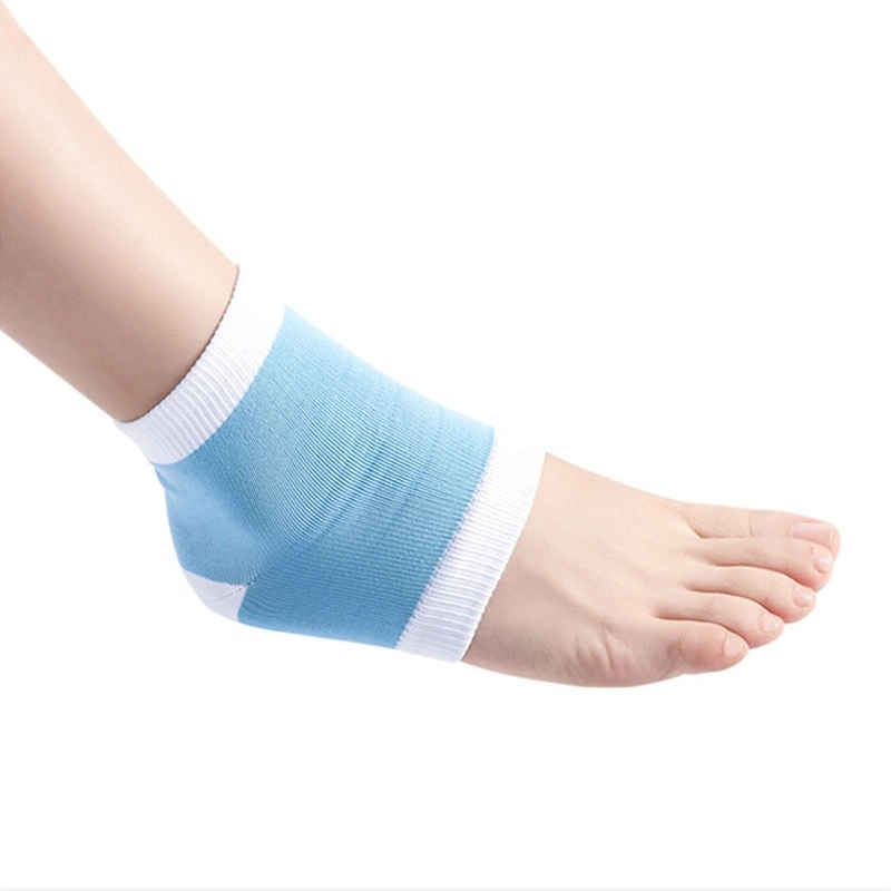 Wholesale Sports Pain-Relieve Sleeve Ankle Support Padded