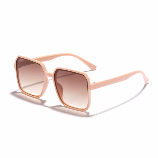 Factory Supply China Factory Price New Model Eyewear Frame Sunglasses