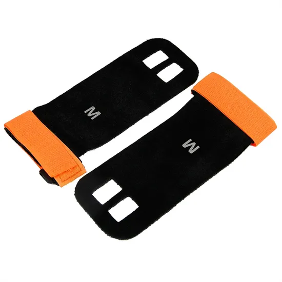 Promotion High Density Cross Fitness Exercise Training Weightlifting Gloves