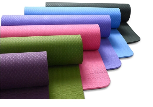 Floor Varley Gym Exercise Sports Yoga Accessories